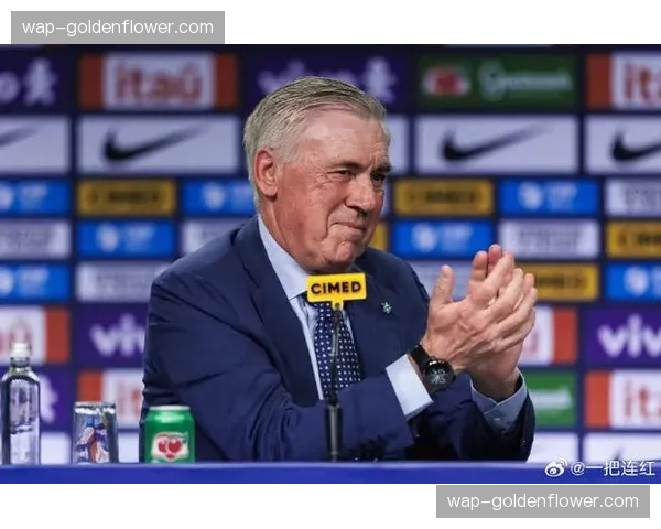 皇马主场失利陷被动 安切洛蒂次回合需调整战术 皇马主场失利陷被动 安切洛蒂次回合需调整战术