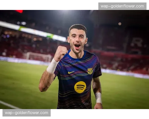 巴萨青训球员紧急驰援 弗里克或启用B队小将